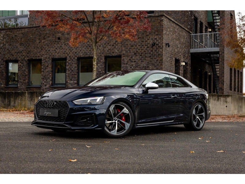 Audi RS5