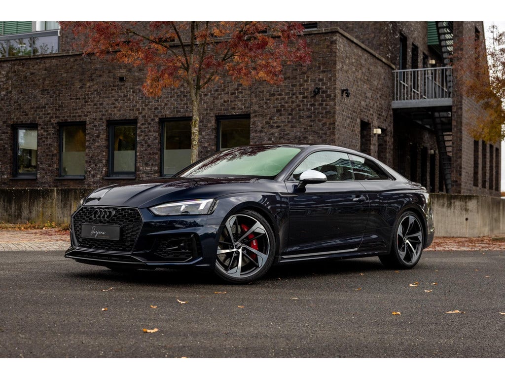 Audi RS5