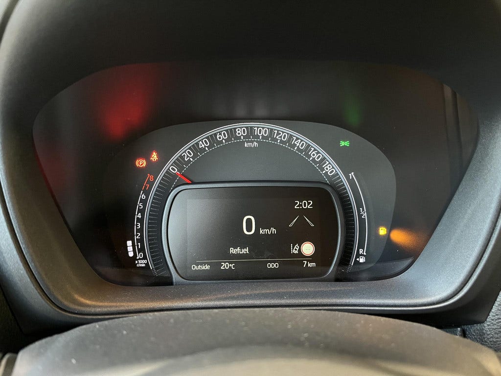 Toyota Aygo (4)
