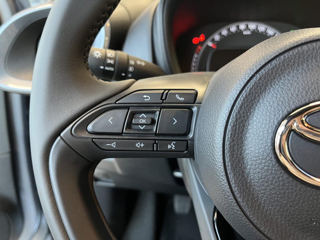 Toyota Aygo (5)