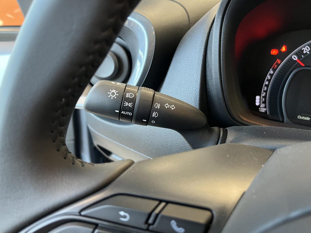 Toyota Aygo (7)