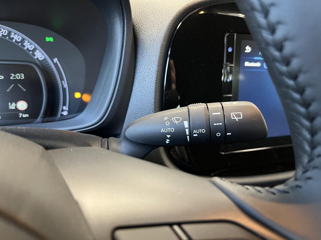 Toyota Aygo (8)