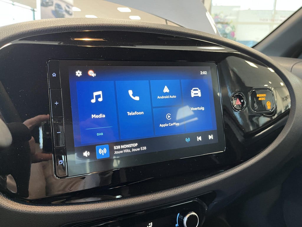 Toyota Aygo (9)