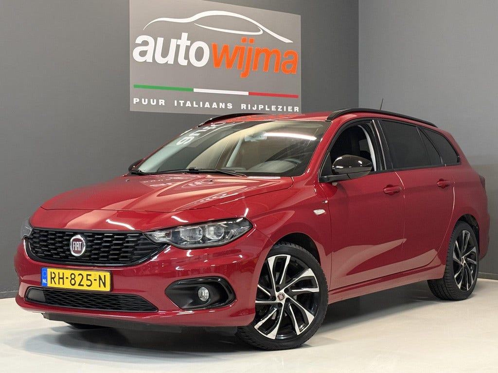 Fiat Tipo