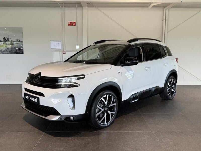 Citroën C5 Aircross occasion uit 2023