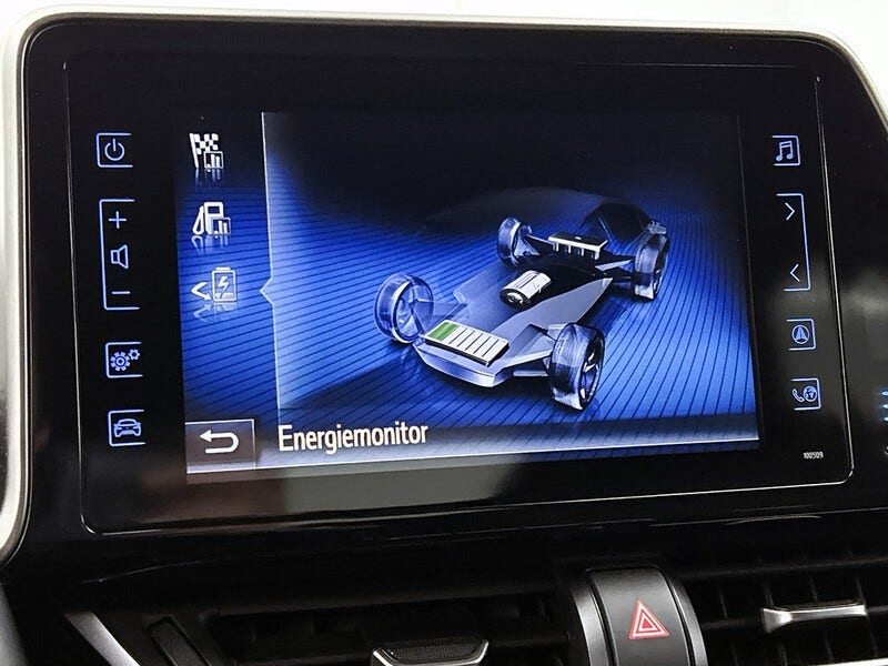 Toyota C-HR (13)