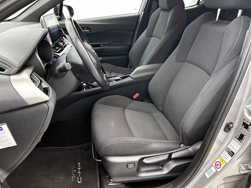 Toyota C-HR (20)