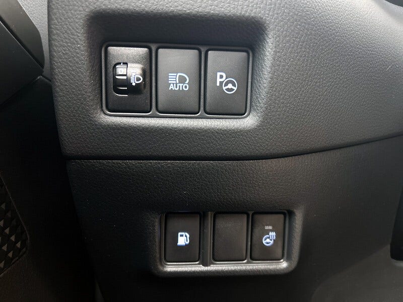 Toyota C-HR (24)