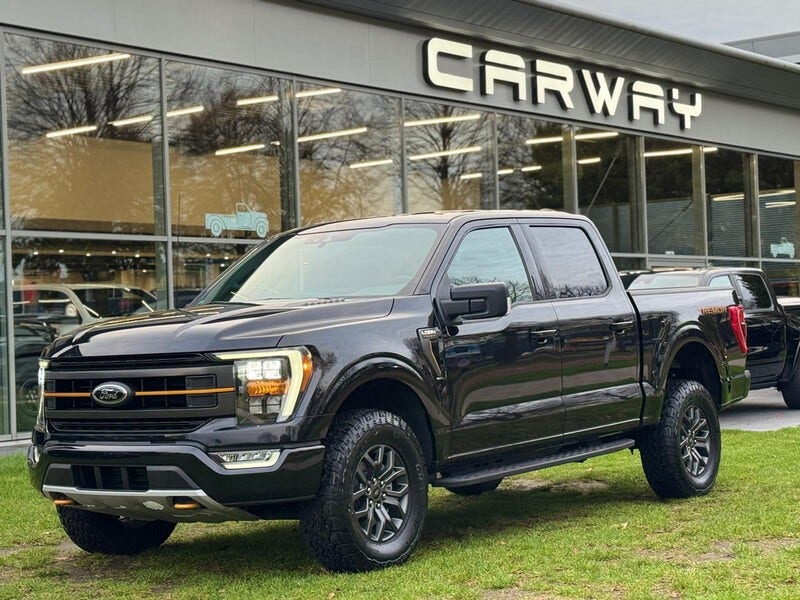 Ford F 150