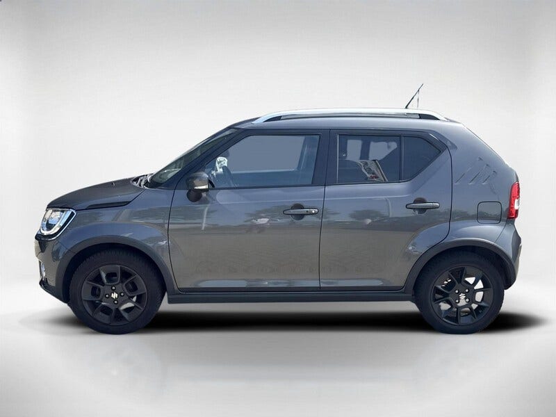Suzuki Ignis (2)