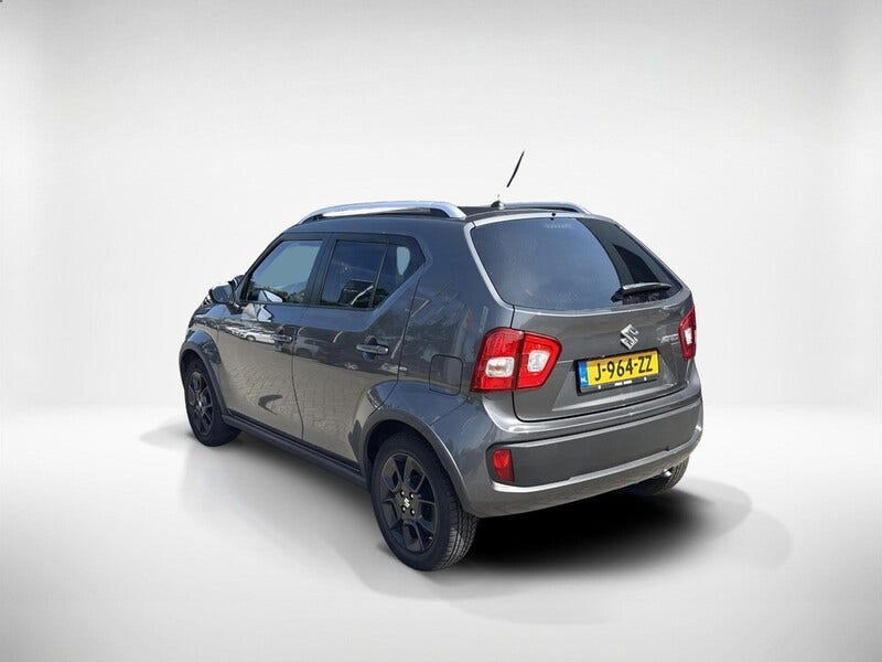 Suzuki Ignis (3)