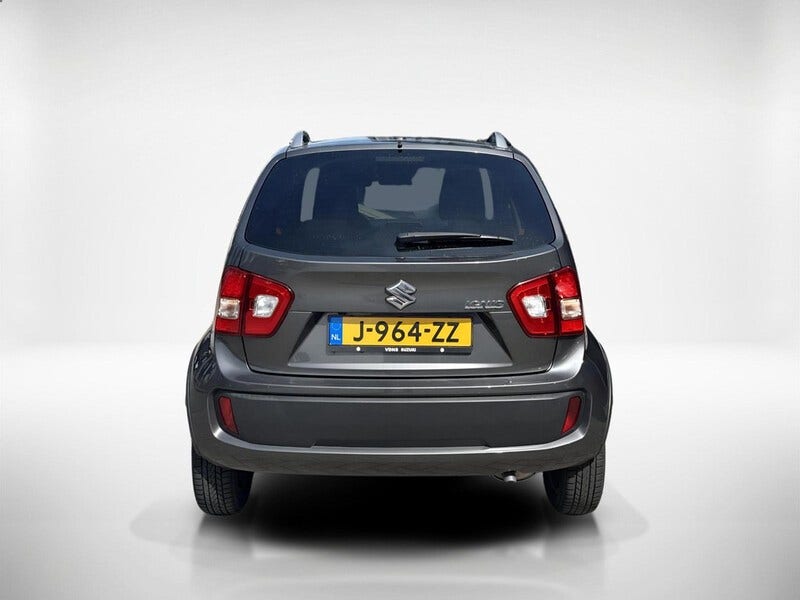 Suzuki Ignis (4)