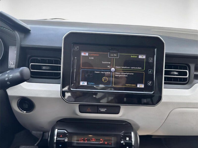 Suzuki Ignis (6)