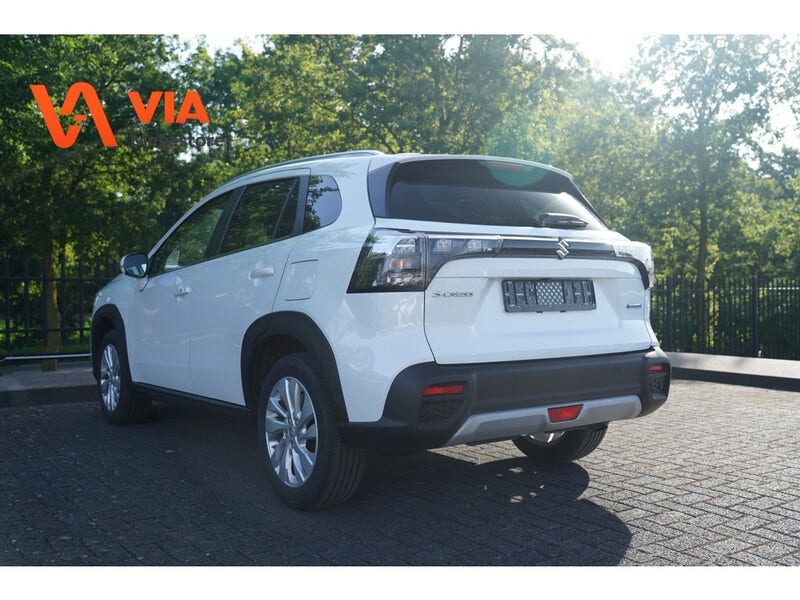 Suzuki Cross (3)