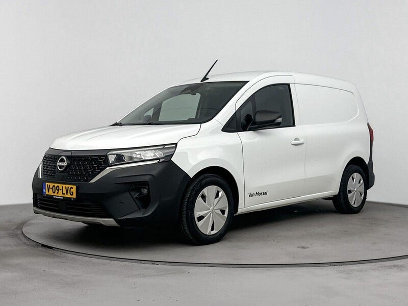 Nissan Townstar