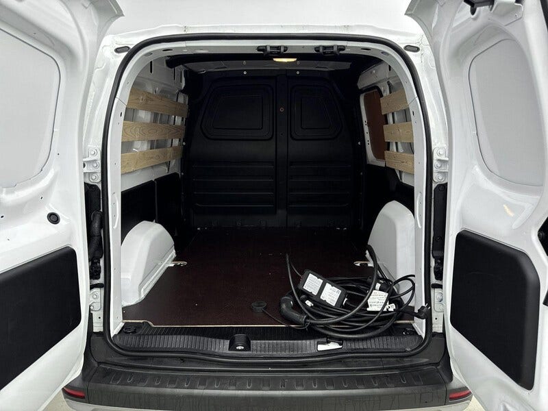 Nissan Townstar (10)
