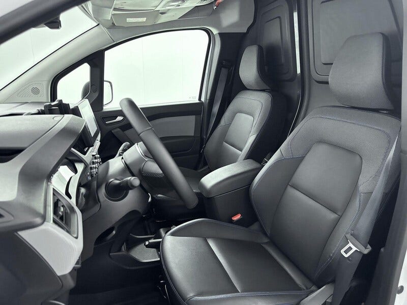 Nissan Townstar (17)