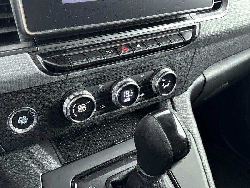 Nissan Townstar (19)