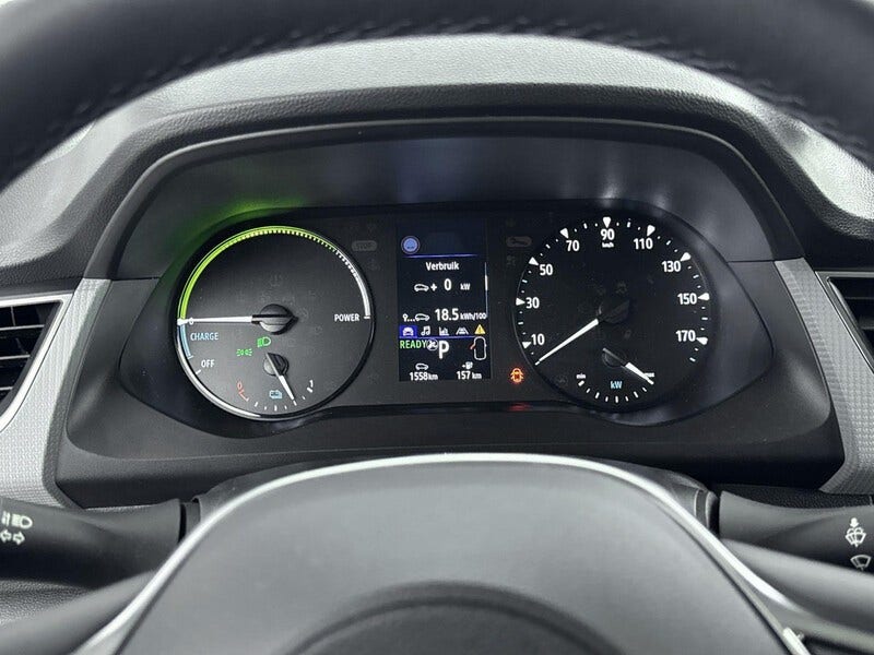 Nissan Townstar (22)