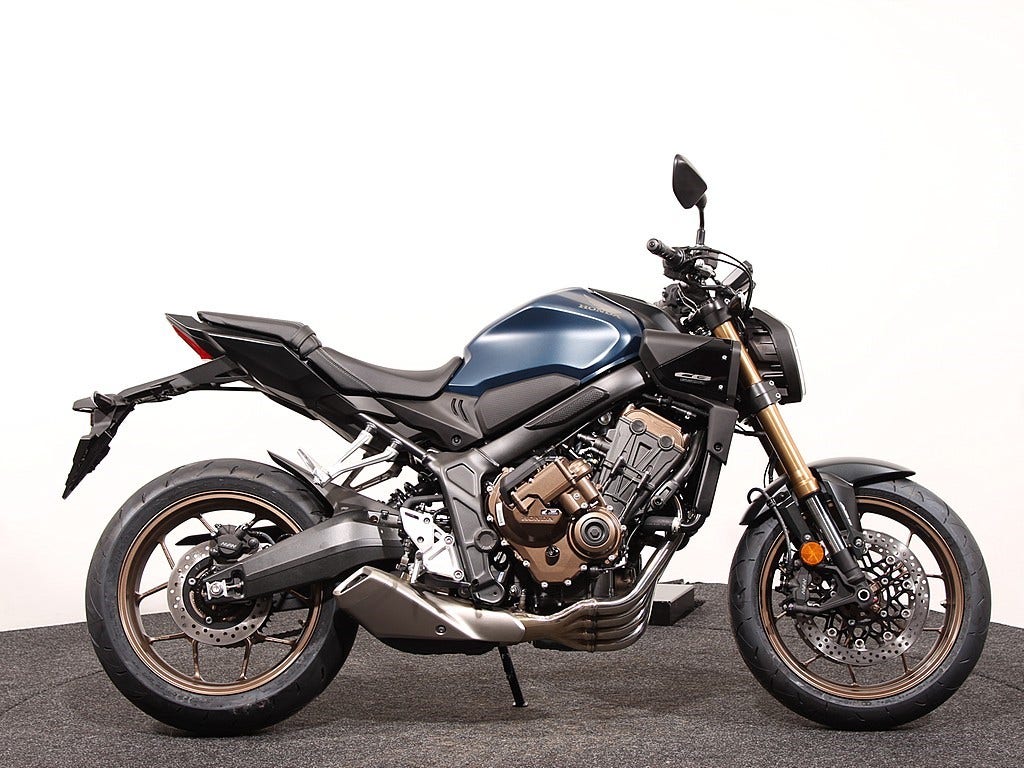 Honda CB 650