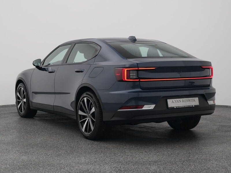 Polestar 2 (6)