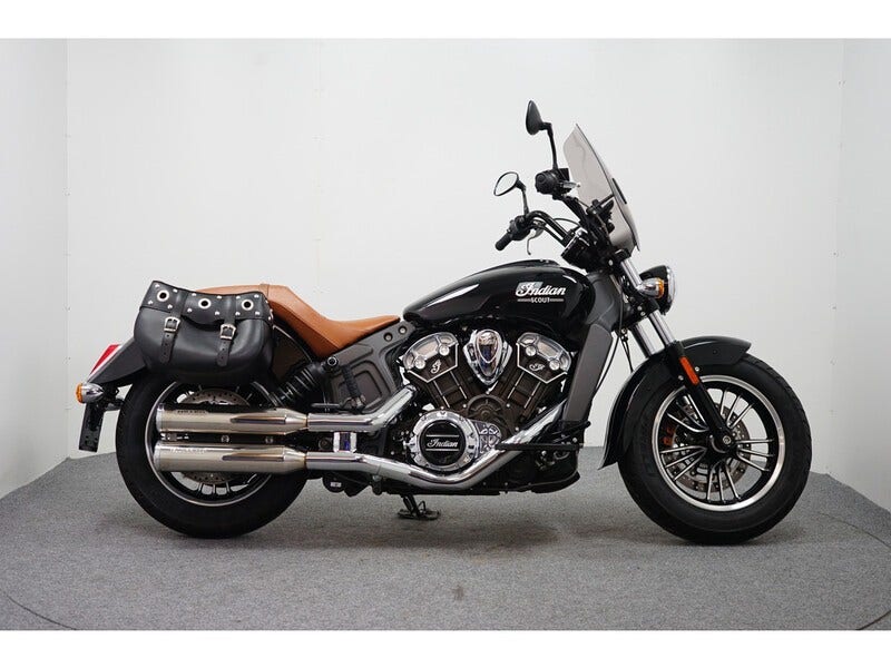 Indian Scout