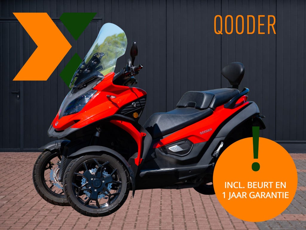 Quadro QV4
