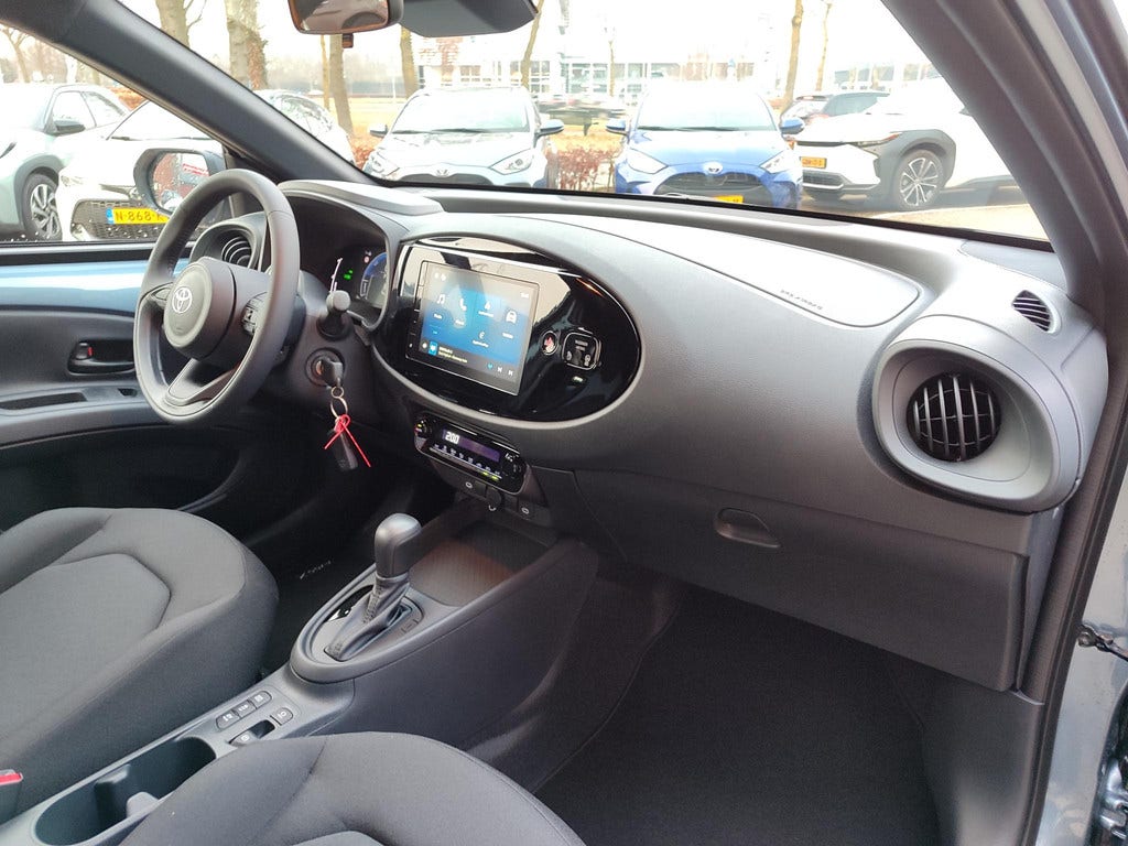 Toyota Aygo (2)