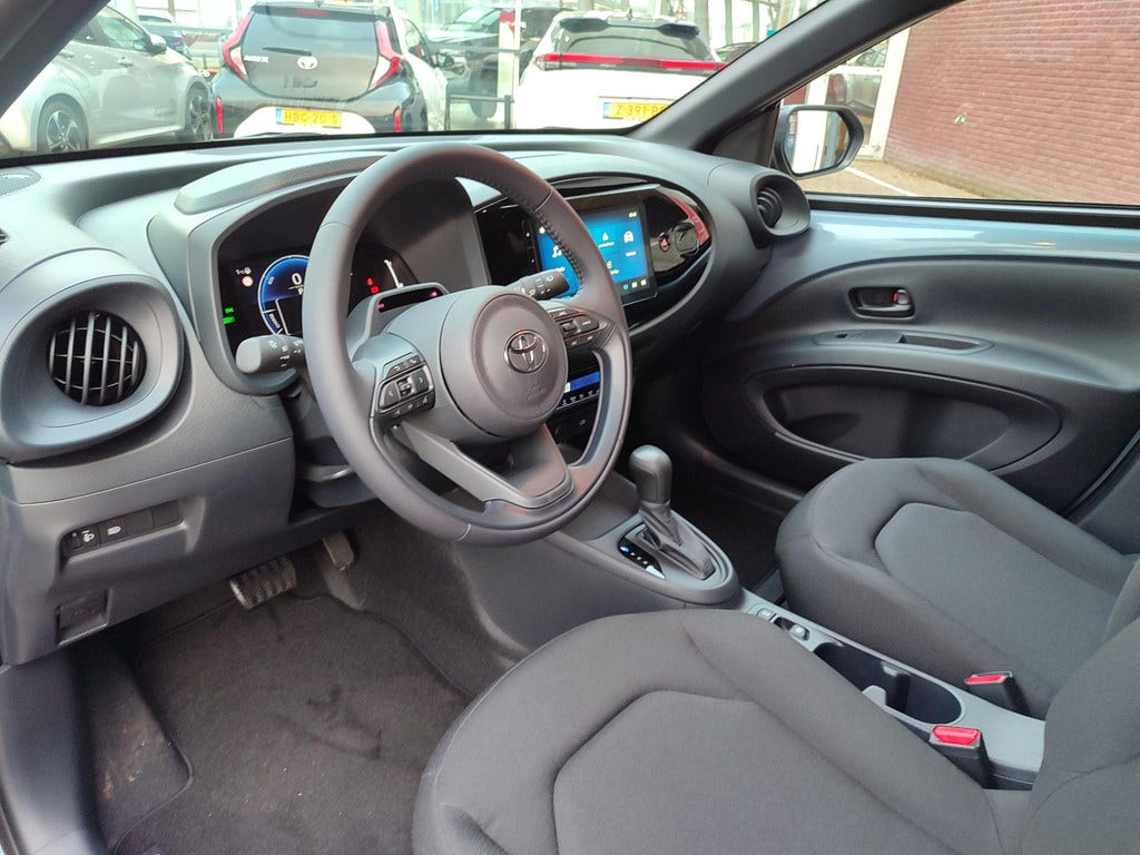 Toyota Aygo (4)