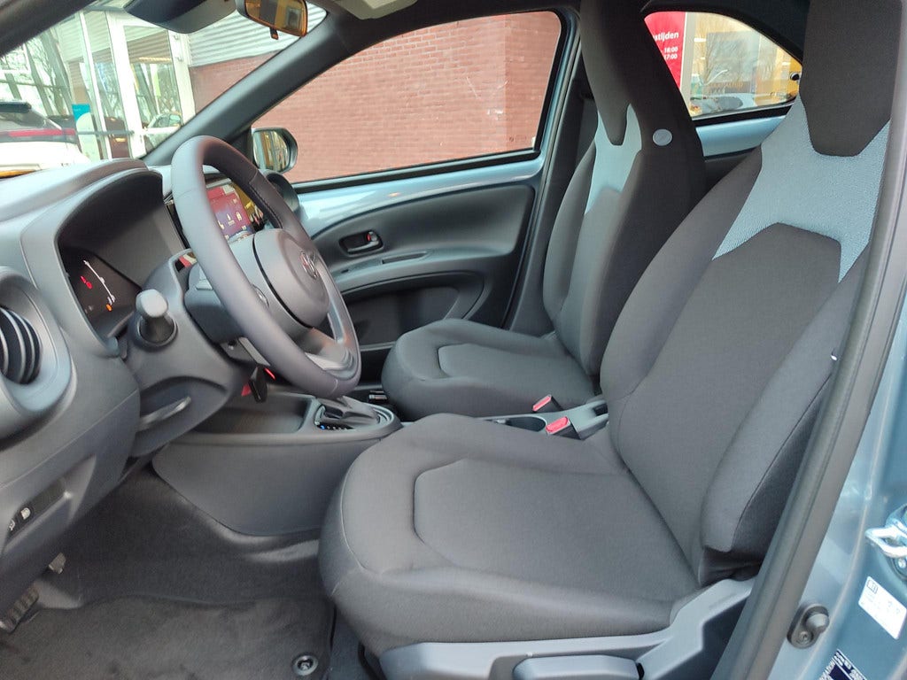 Toyota Aygo (8)