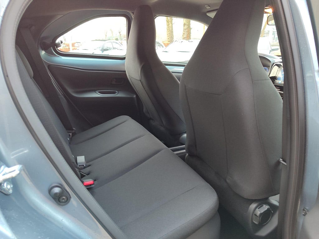 Toyota Aygo (22)