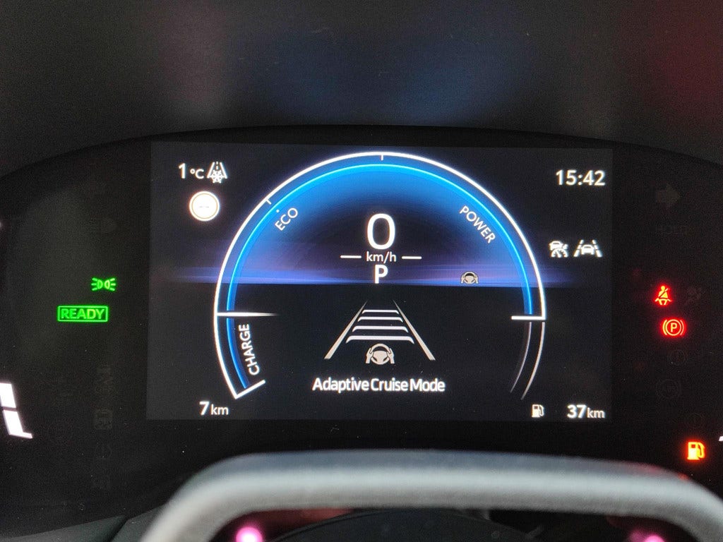 Toyota Aygo (11)