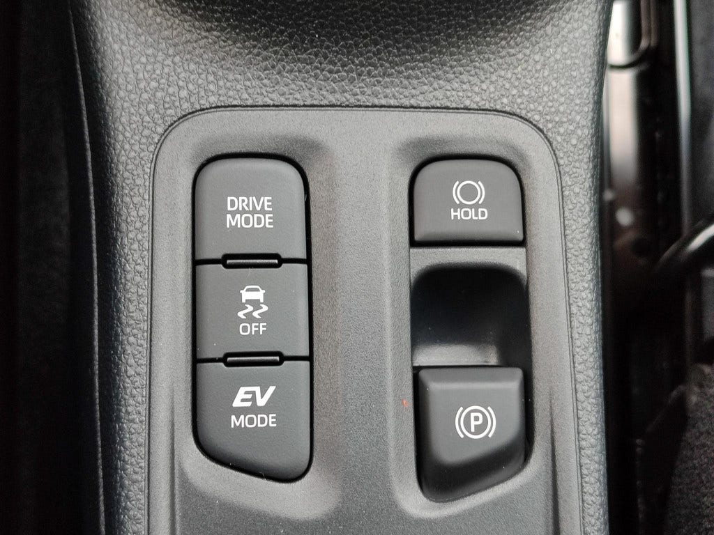 Toyota Aygo (21)