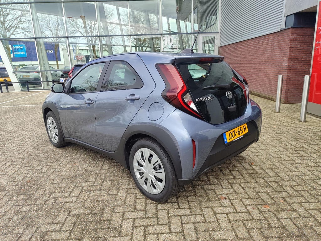 Toyota Aygo (3)