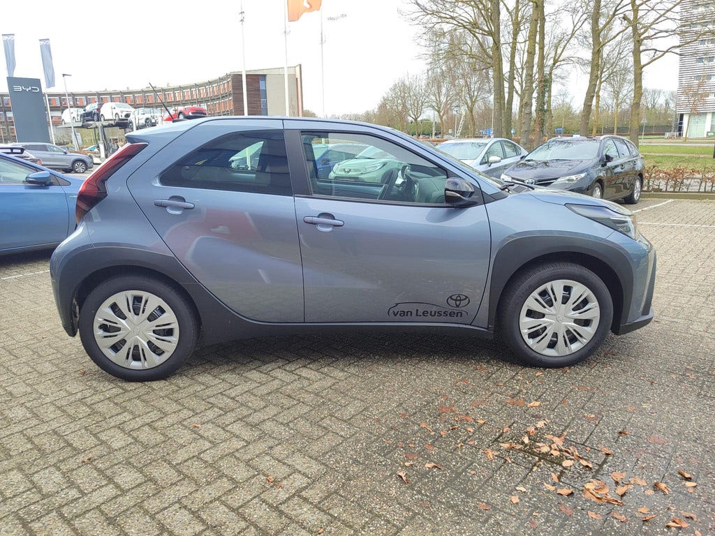 Toyota Aygo (6)