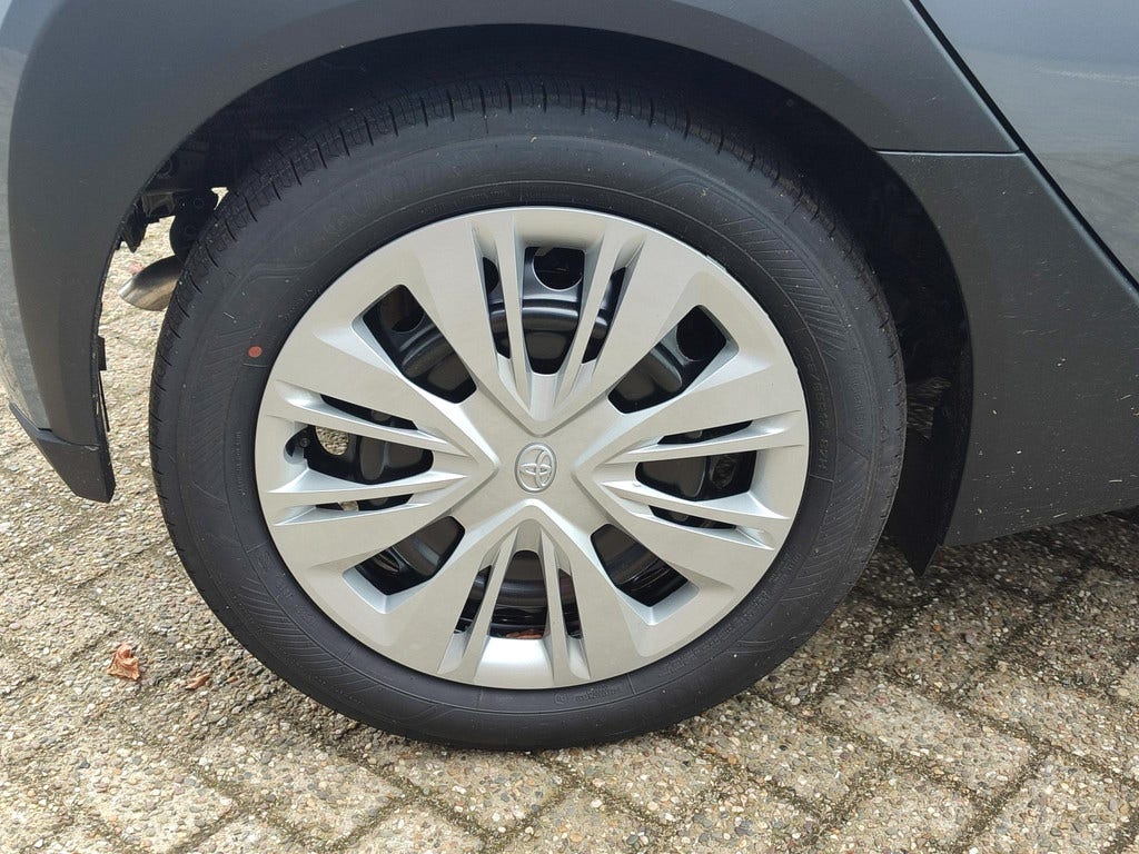 Toyota Aygo (24)