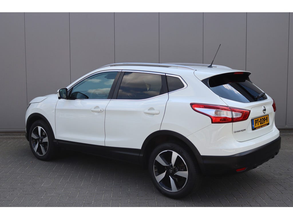 Nissan Qashqai (3)