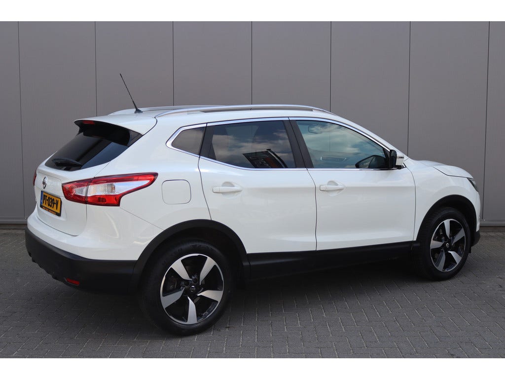 Nissan Qashqai (4)