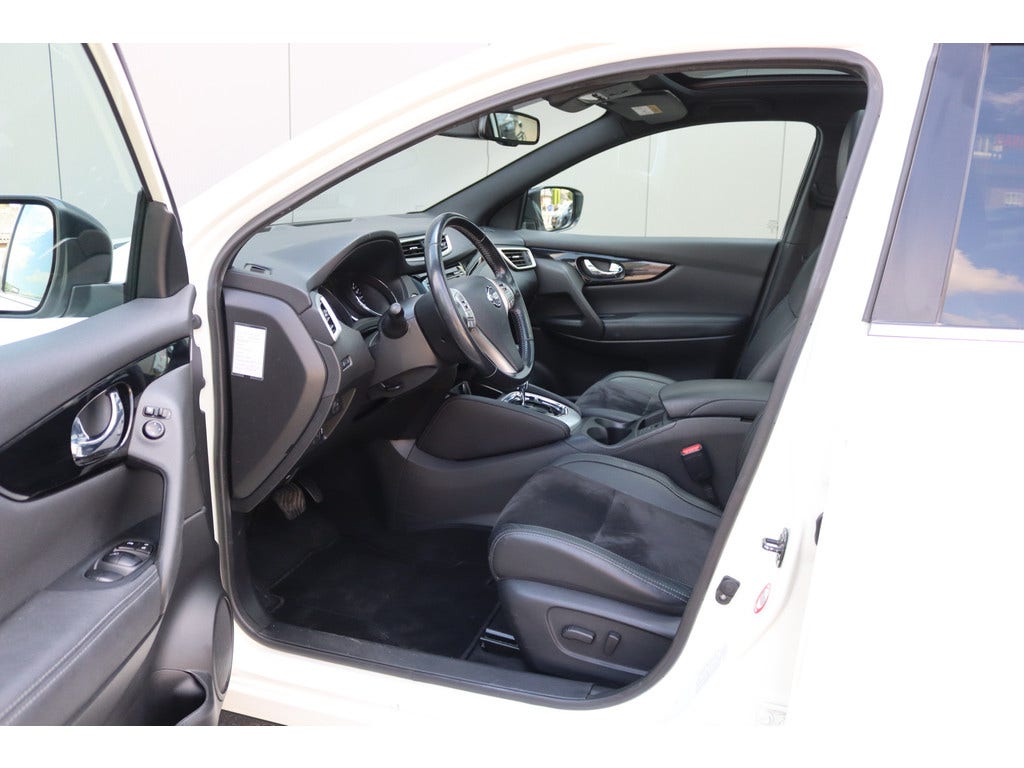 Nissan Qashqai (6)