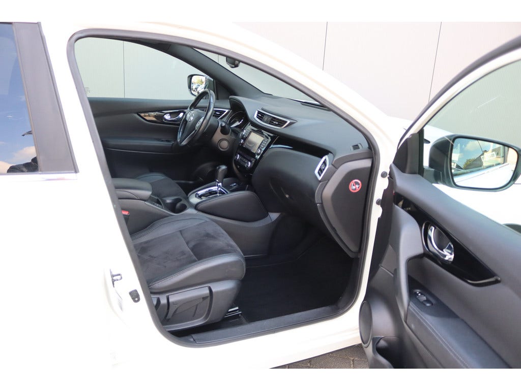 Nissan Qashqai (11)