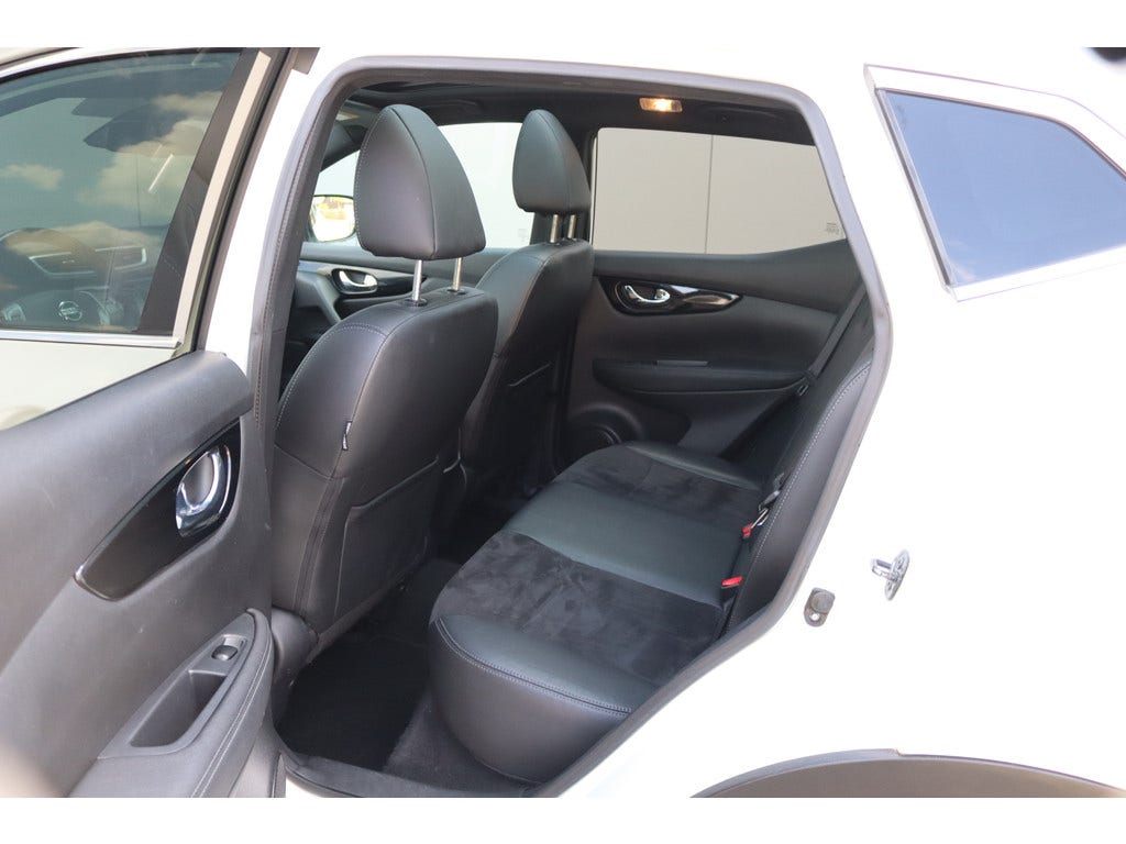 Nissan Qashqai (12)