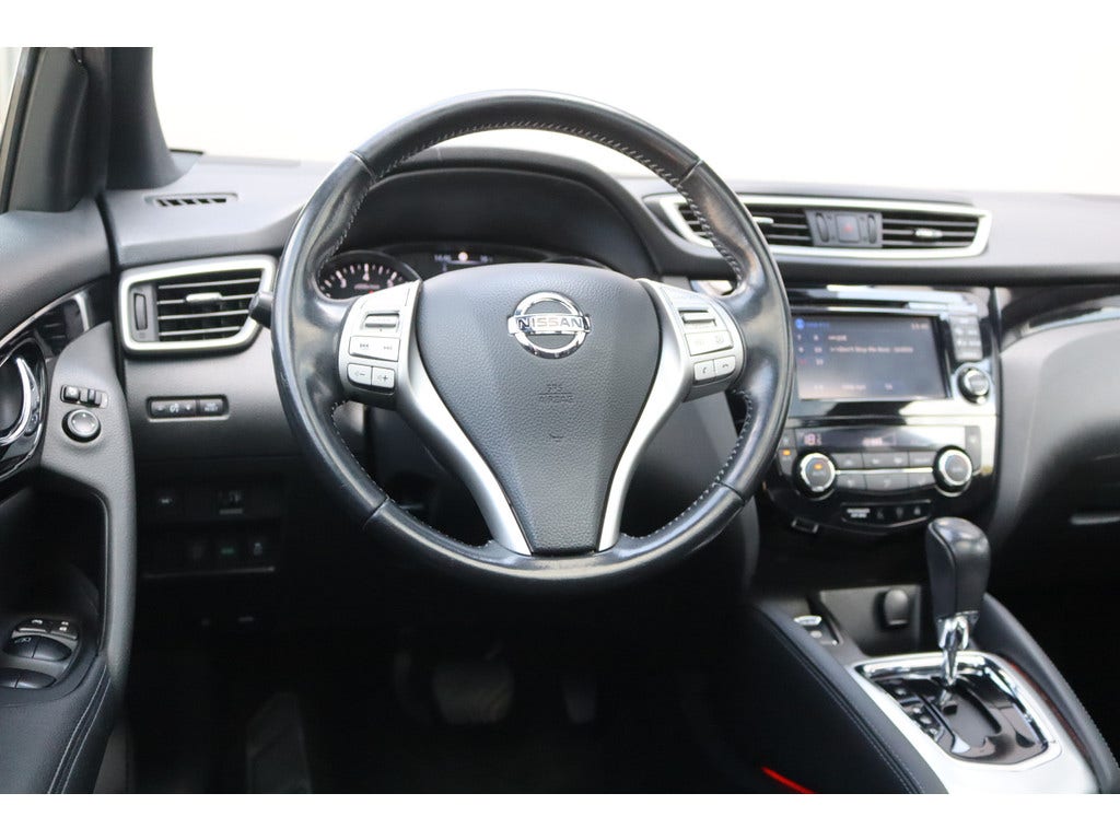Nissan Qashqai (13)