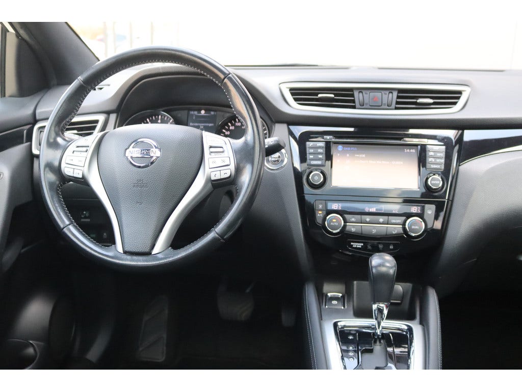 Nissan Qashqai (14)