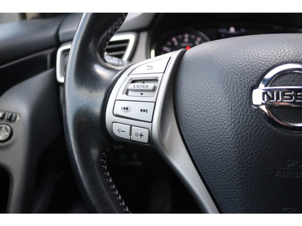 Nissan Qashqai (15)