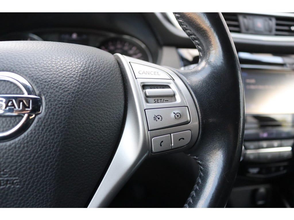 Nissan Qashqai (16)