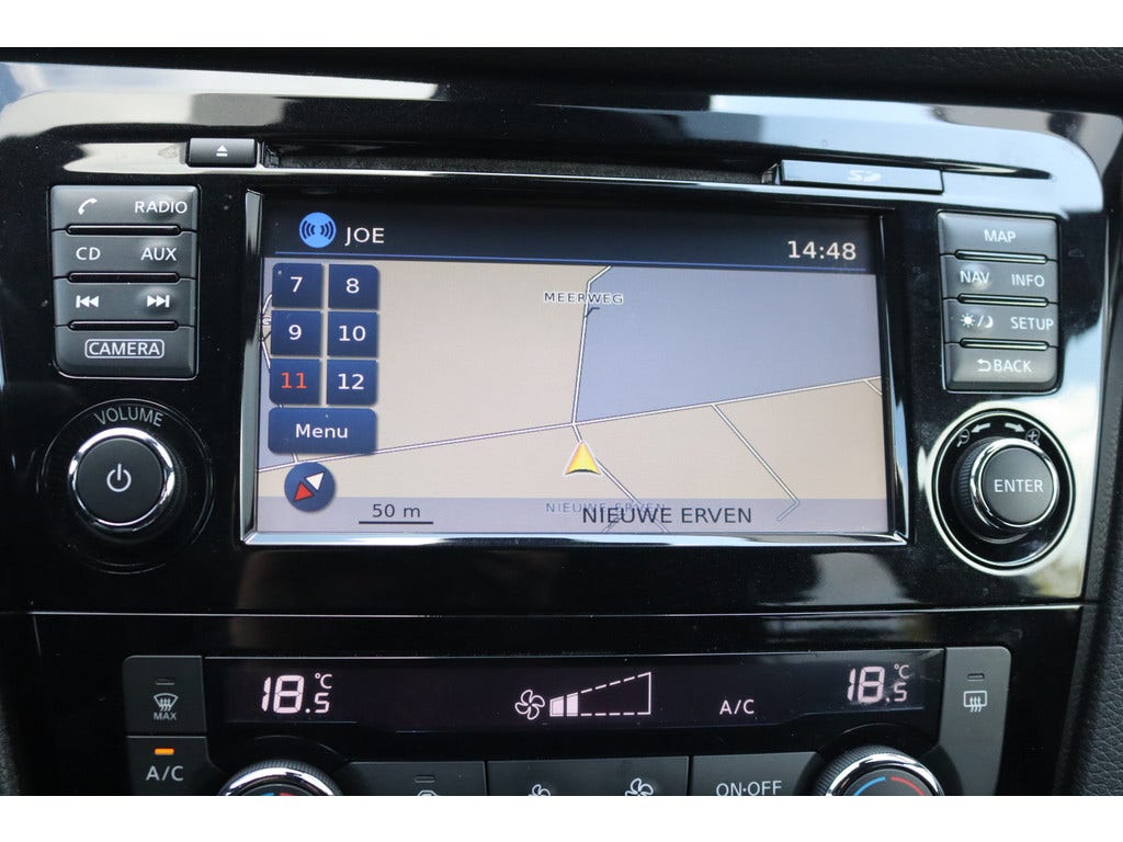 Nissan Qashqai (22)