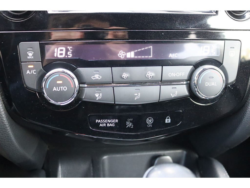 Nissan Qashqai (24)