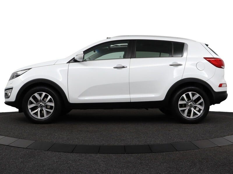 Kia Sportage (3)