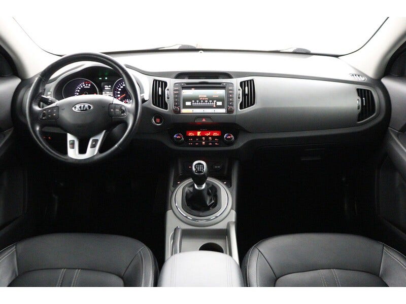 Kia Sportage (4)