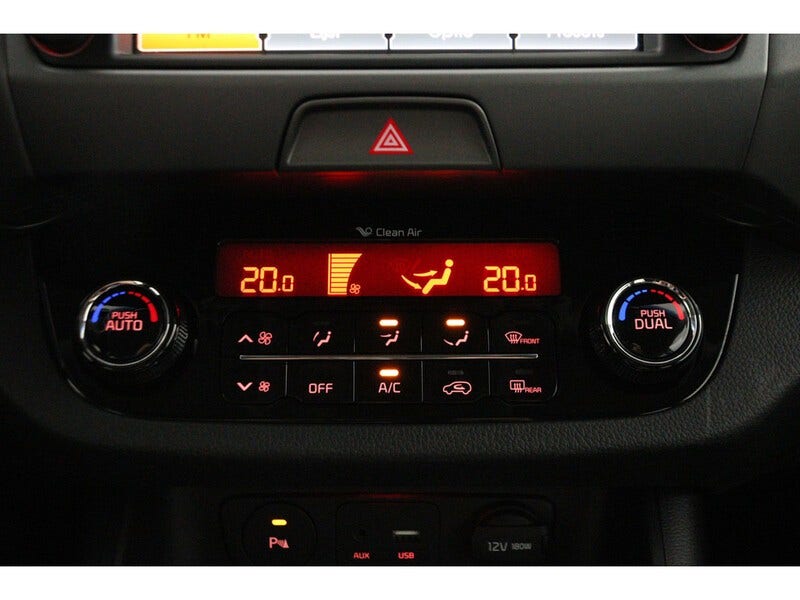 Kia Sportage (6)